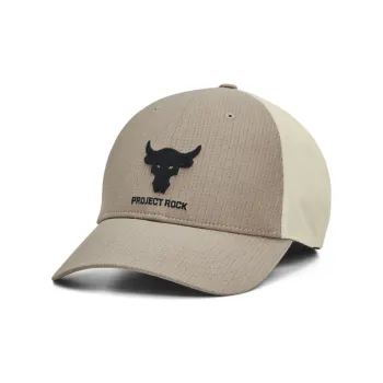 Under Armour Polyester Baseball Caps Men's Brown