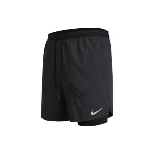 Nike Casual Shorts Men Black