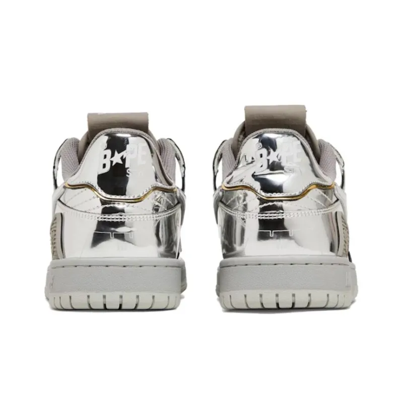 BAPE A Bathing Ape Bape SK8 Sta Hajime Sorayama-3