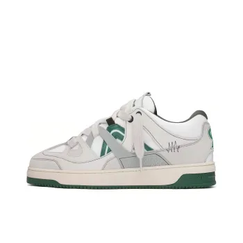 REPRESENT X StockX Bully Sneaker Edition Of 300 Island Green