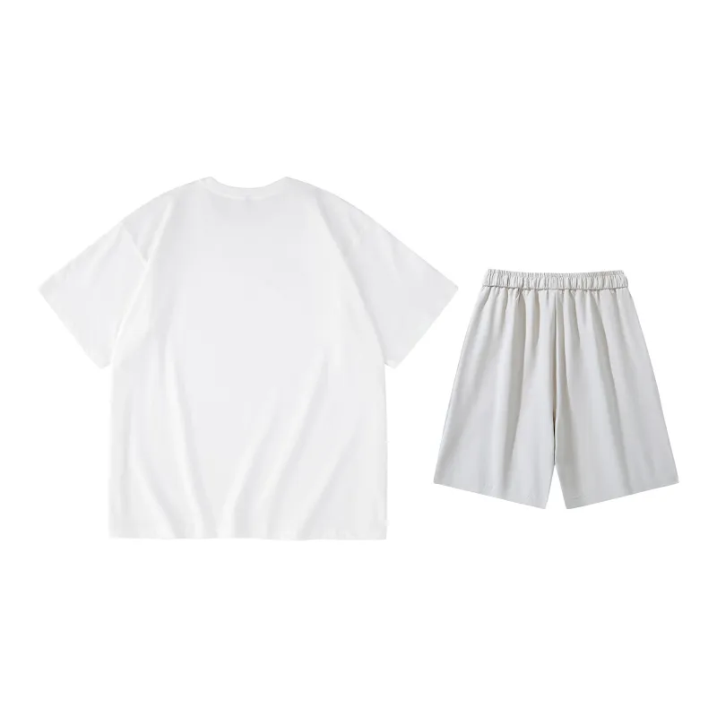 Crayon Shinchan Sports Suit Unisex-10