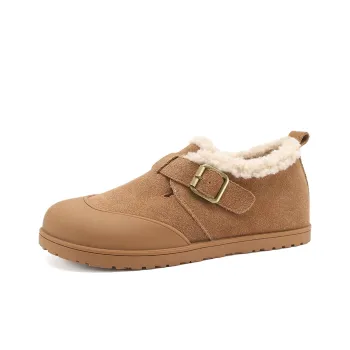 D:FUSE SCANDINAVIA Boken Shoes Beanie Shoes Women's