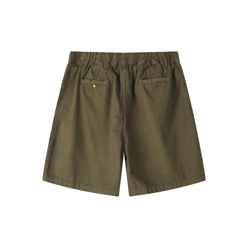Rabbit House Summer Casual Shorts Men's-22