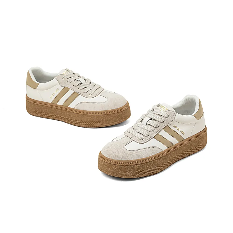 COMELY Skateboard Shoes Women's-7
