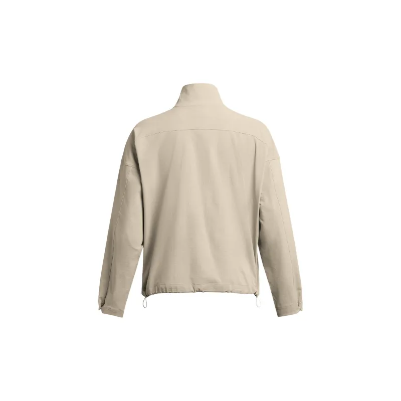 Under Armour UA Unstoppable Jackets Coats Women's Khaki-1