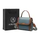Blue (Double Straps)