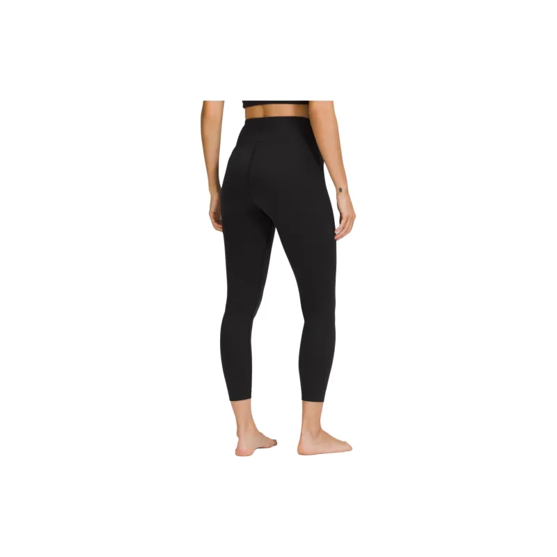 Lululemon InStill Athletic Trousers Women's Black-1