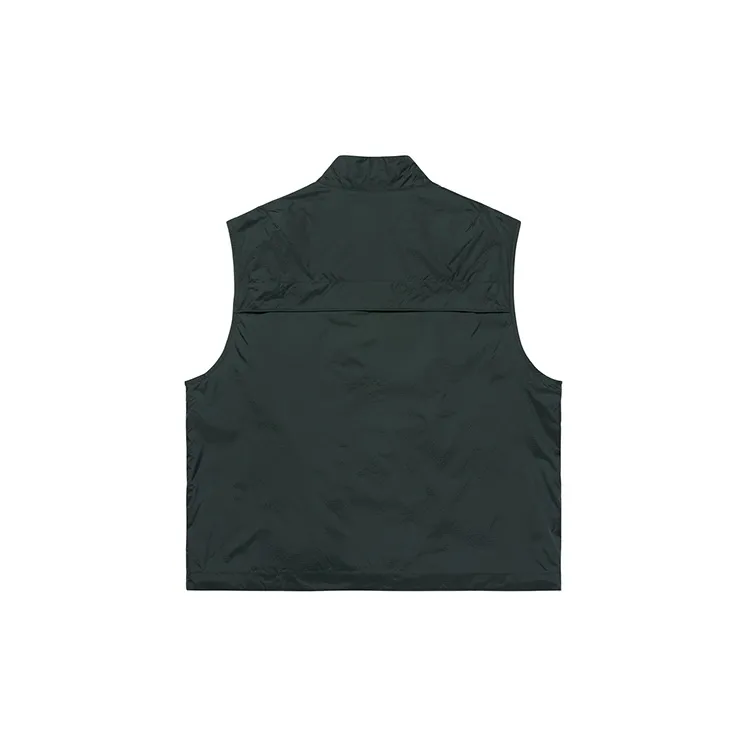 GOALSTUDIO Vests Unisex-4