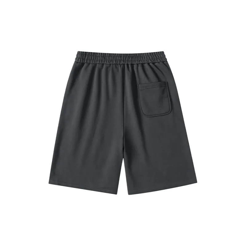 OXO OVERLOAD Casual Shorts Unisex-5