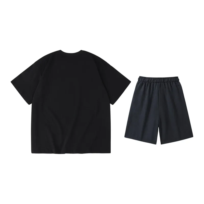 Crayon Shinchan Sports Suit Unisex-13