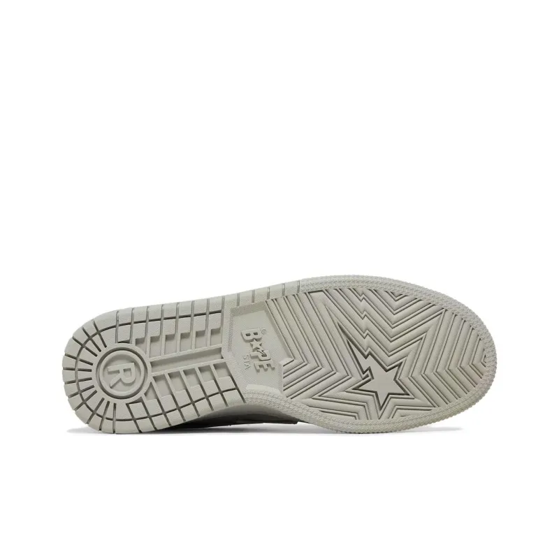 BAPE A Bathing Ape Bape SK8 Sta Hajime Sorayama-4