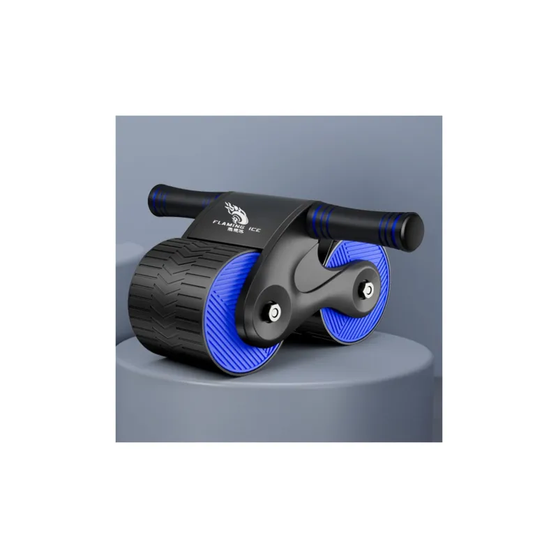 Burn ice Abdominal Rollers-2