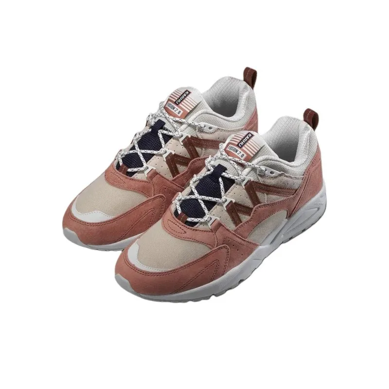 KARHU Fusion 2.0 'Cork Mocha Bisque'-2
