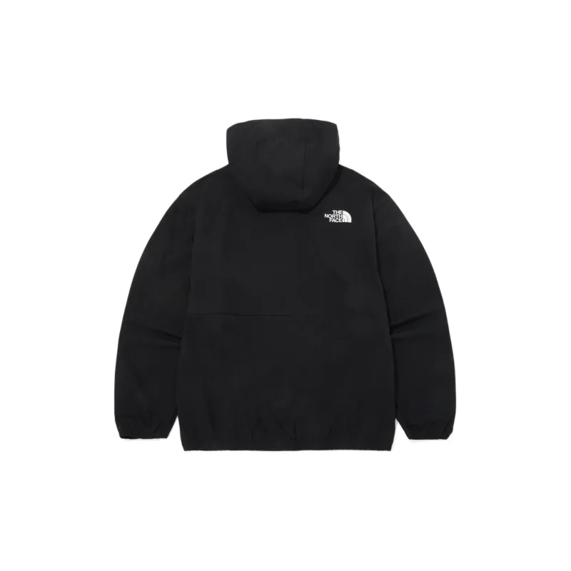 THE NORTH FACE ICE RUN EX JACKET Jackets & Coats Men's Black-1