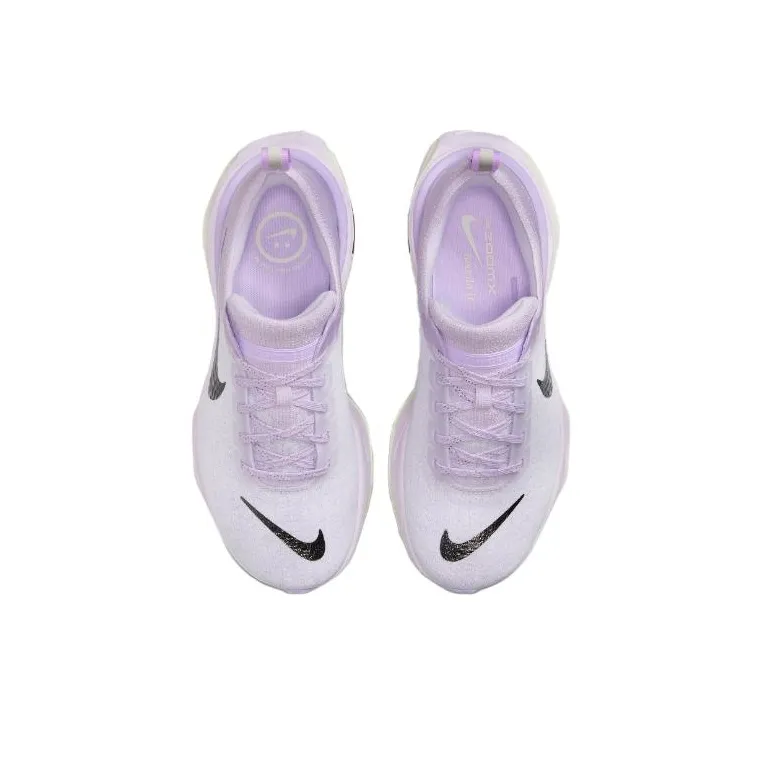 Nike ZoomX Invincible Run 3 Barely Grape Women's-3