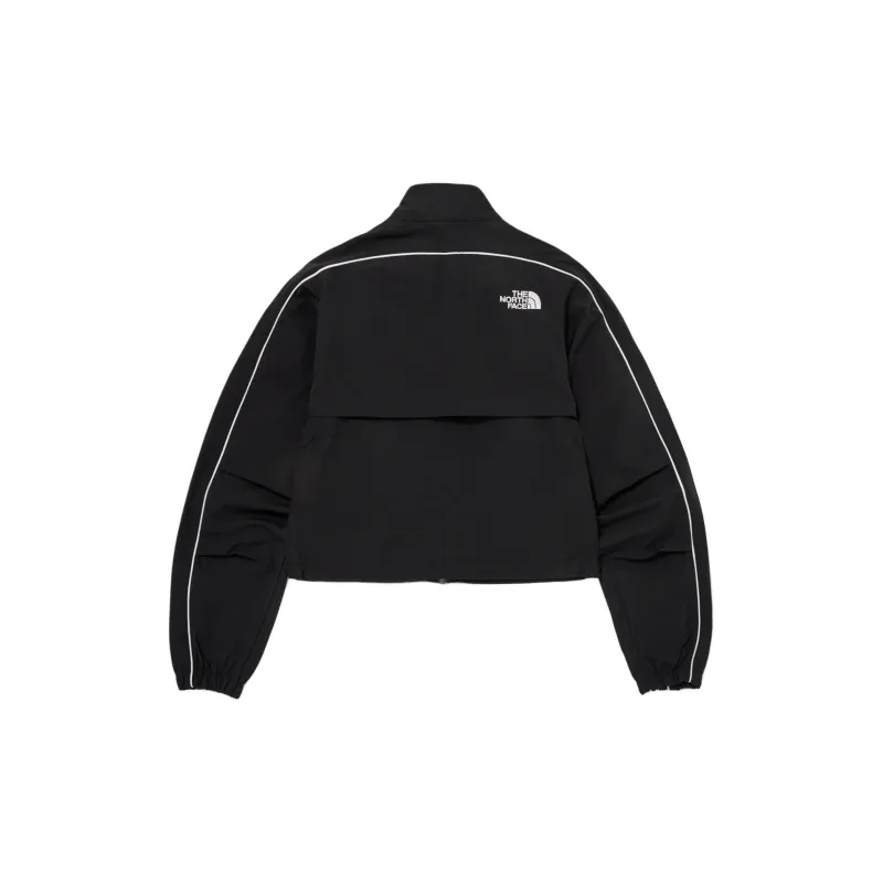 THE NORTH FACE Jackets Coats Women's Black-1