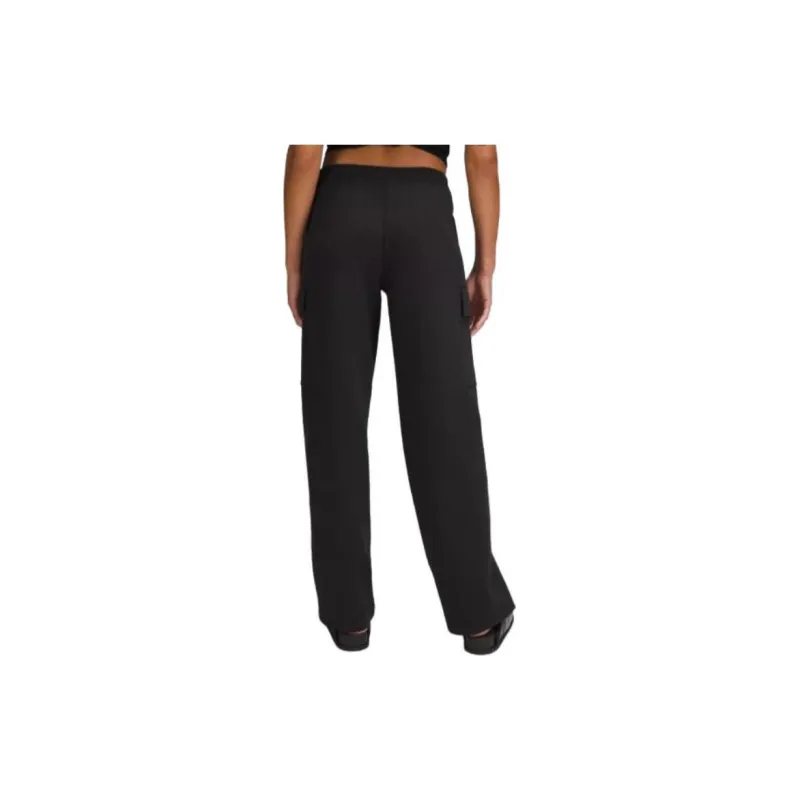 Lululemon Cotton Blend Cargo Pants Women's-3