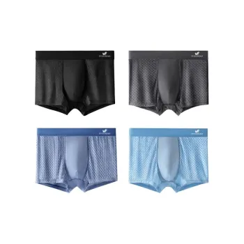 Rich Birds Underpants Men's 4 Pack