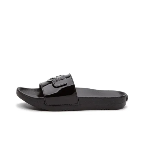 UGG Royale Stylish Sandals Women's Black
