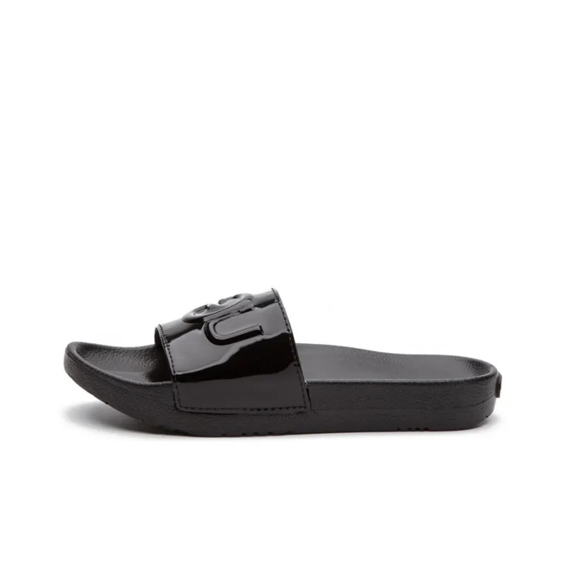 UGG Royale Stylish Sandals Women's Black-0