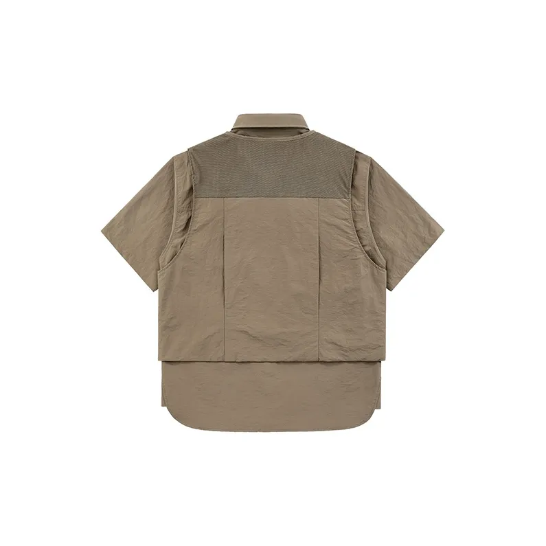 VIP Functional Series Shirts Unisex-10