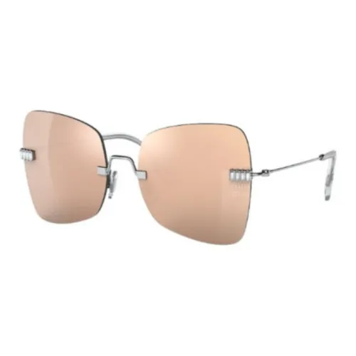 MIU MIU Sunglasses Unisex