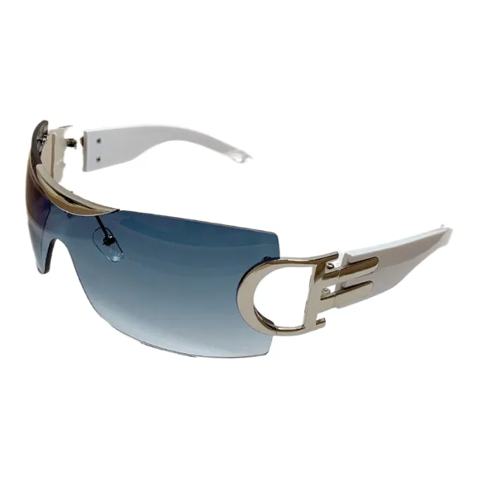 SOMAN Sunglasses Unisex-1