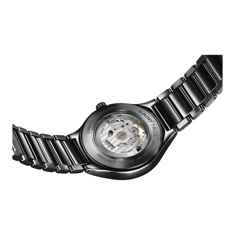 RADO Unisex Realme Collection Watch-2