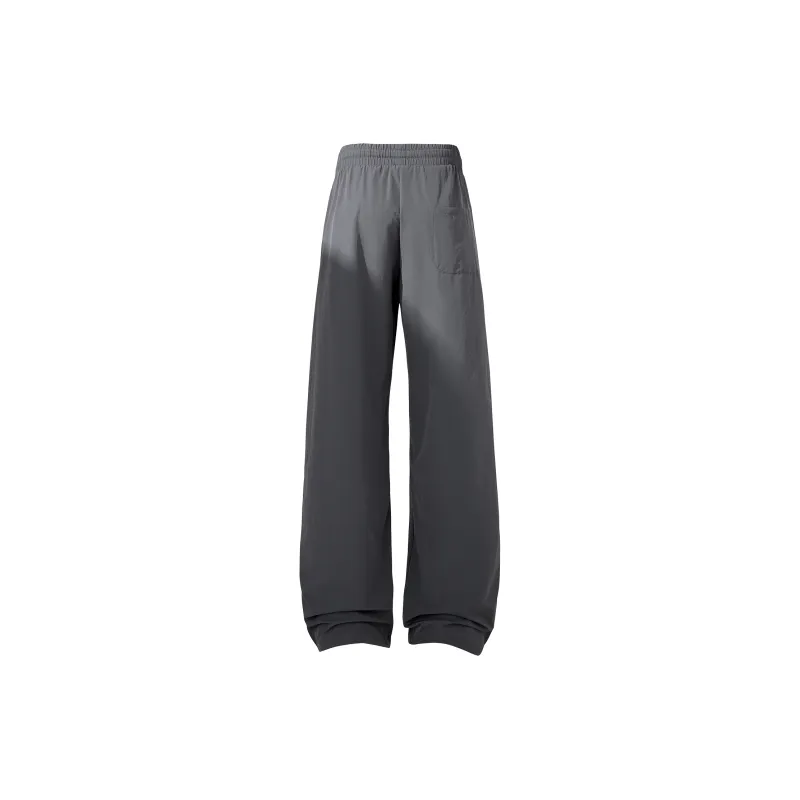 CRUSH KEY Casual Pants Unisex-7