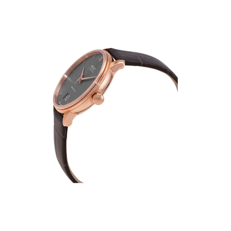 MIDO Men Baroncelli Watch-3