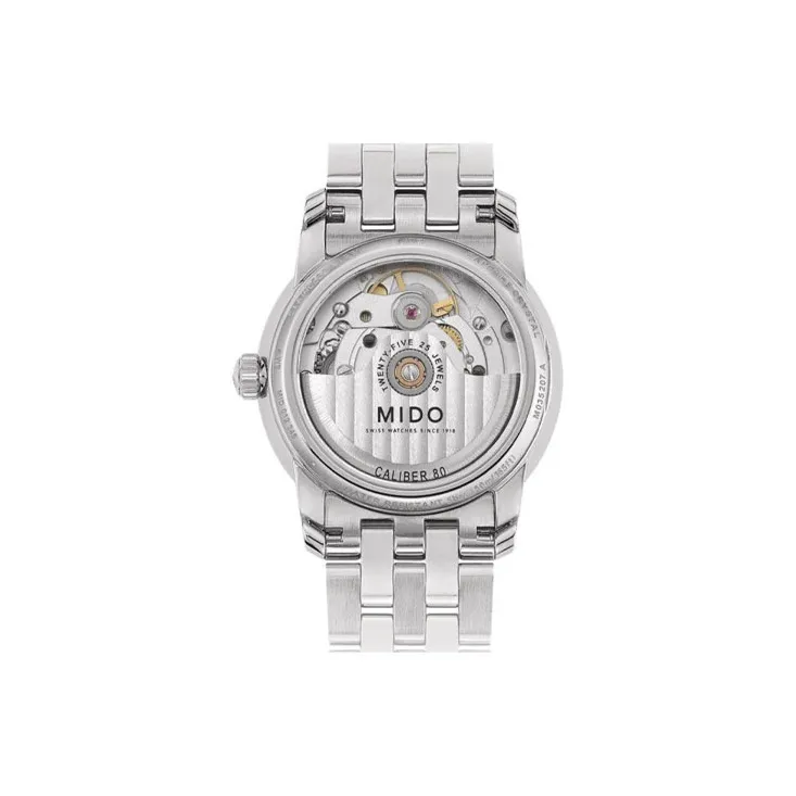 MIDO Women's Baroncelli Watch-2