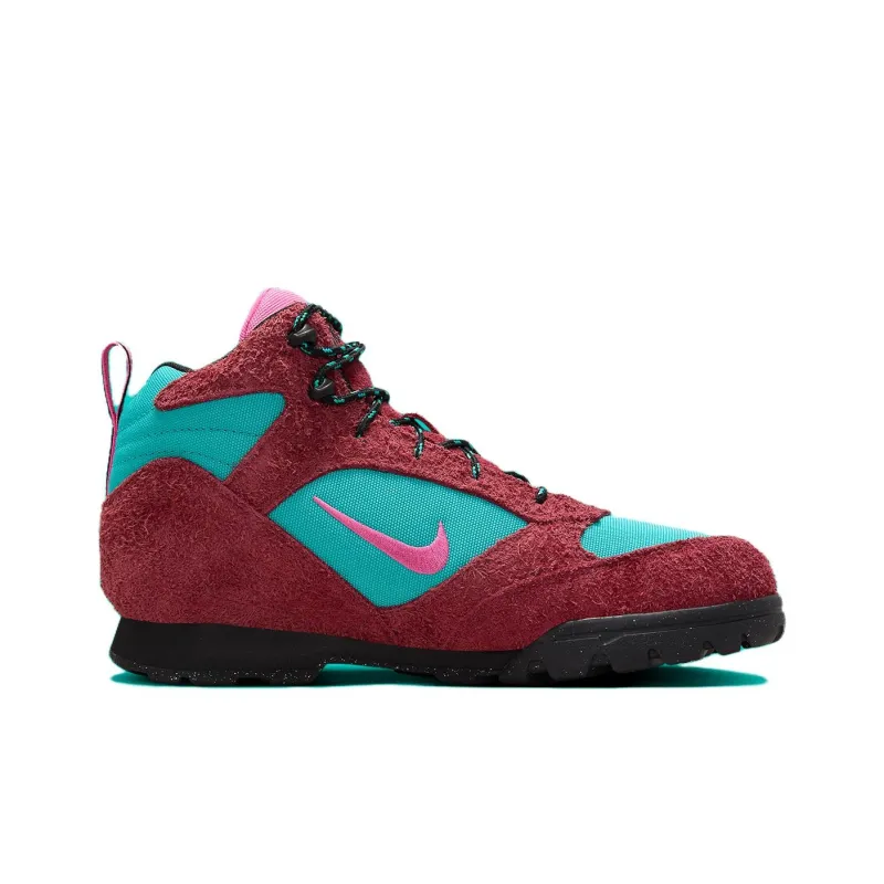 Nike Acg Torre Mid Wp Team Red Dusty Cactus-1