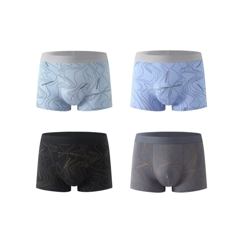 GOSO Men Underpants-1
