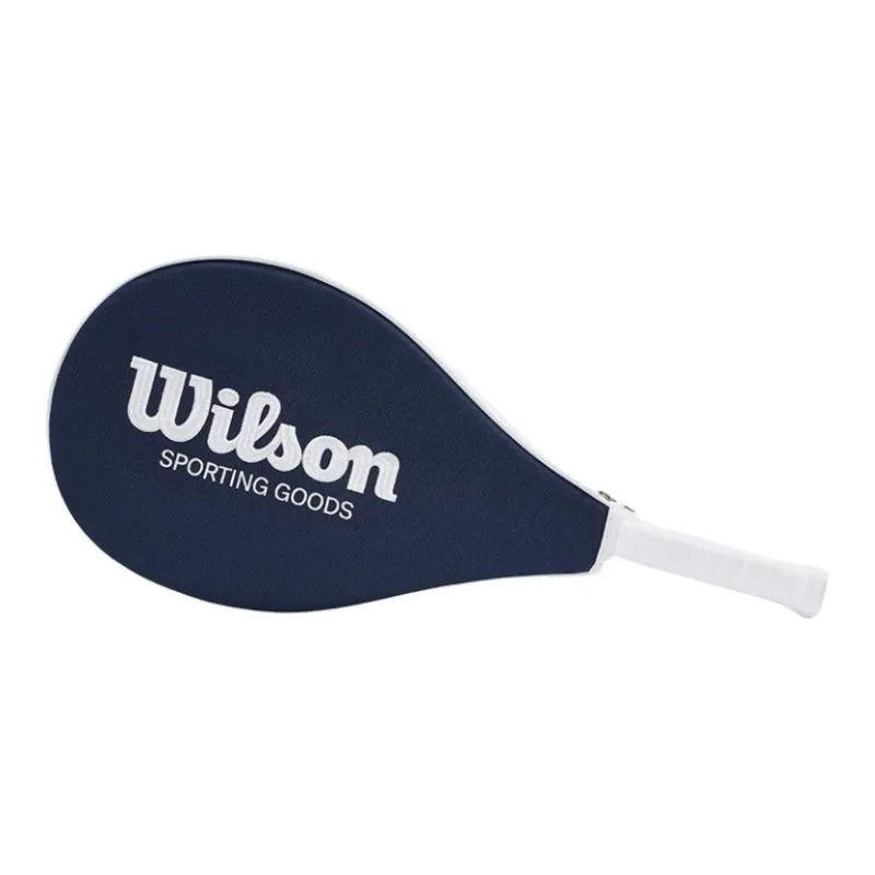 Wilson Tennis Racket Bags Polyester Unisex-7