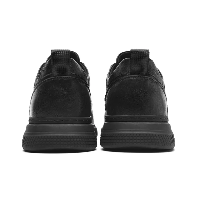 HLA Low-Top Skateboard Shoes Men's-3
