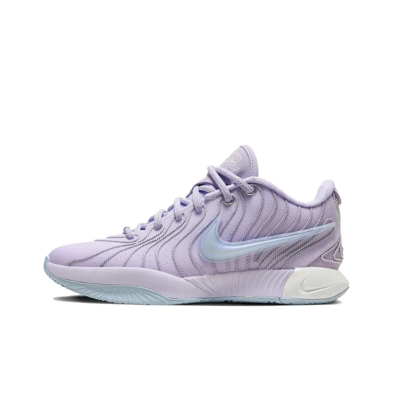 Nike LeBron 21 Ep Easter Solid Outsole-0