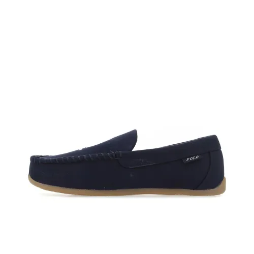 Polo Ralph Lauren Men's Casual Shoes Men Low-Top