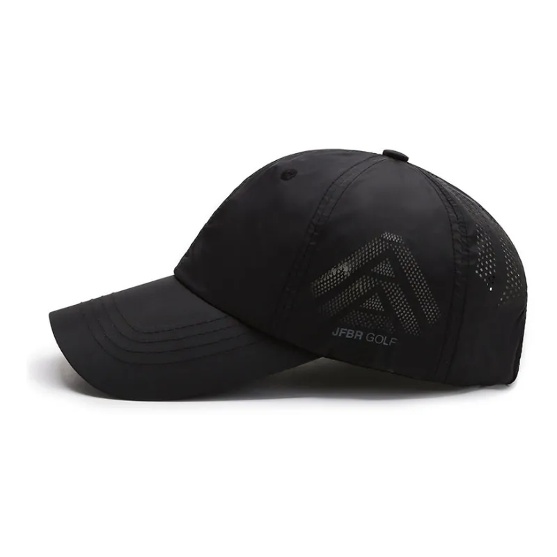 Pelloy Acrylic Baseball Caps Unisex-2