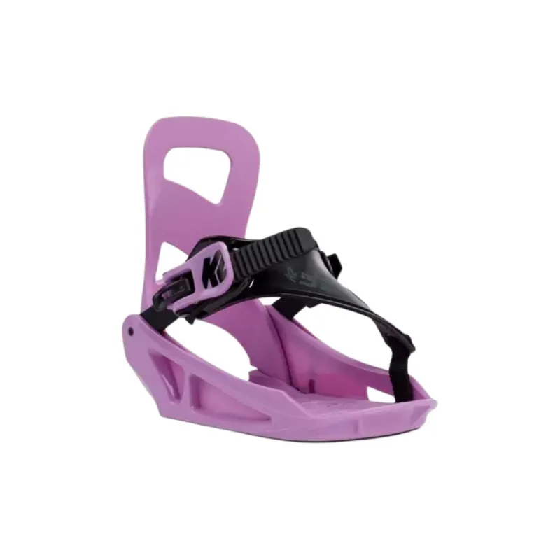 K2 SPORTS Ski Bindings-2
