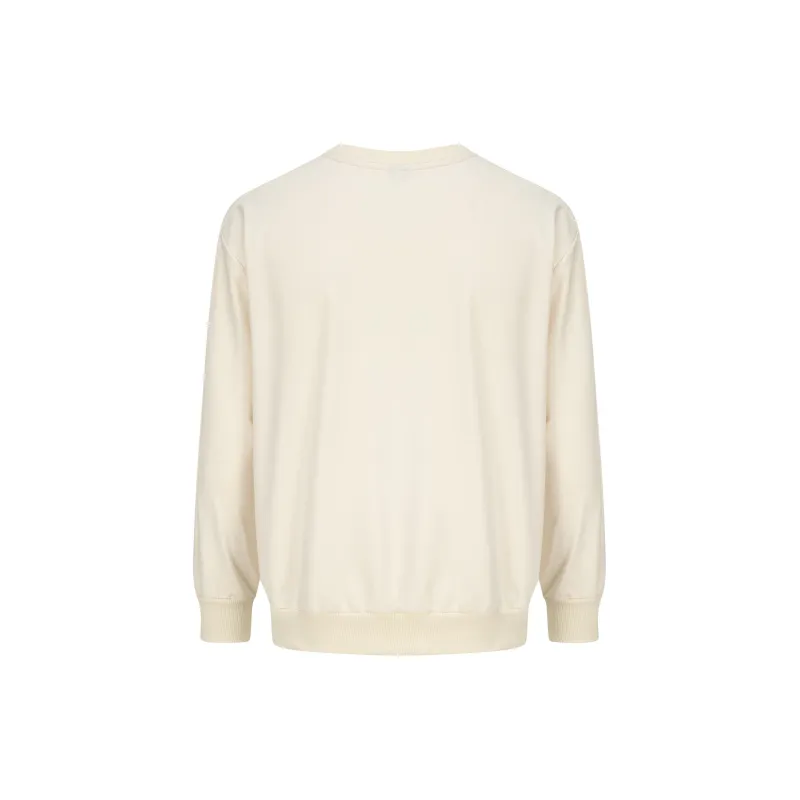 AMANDA BY Sweatshirts Unisex-3