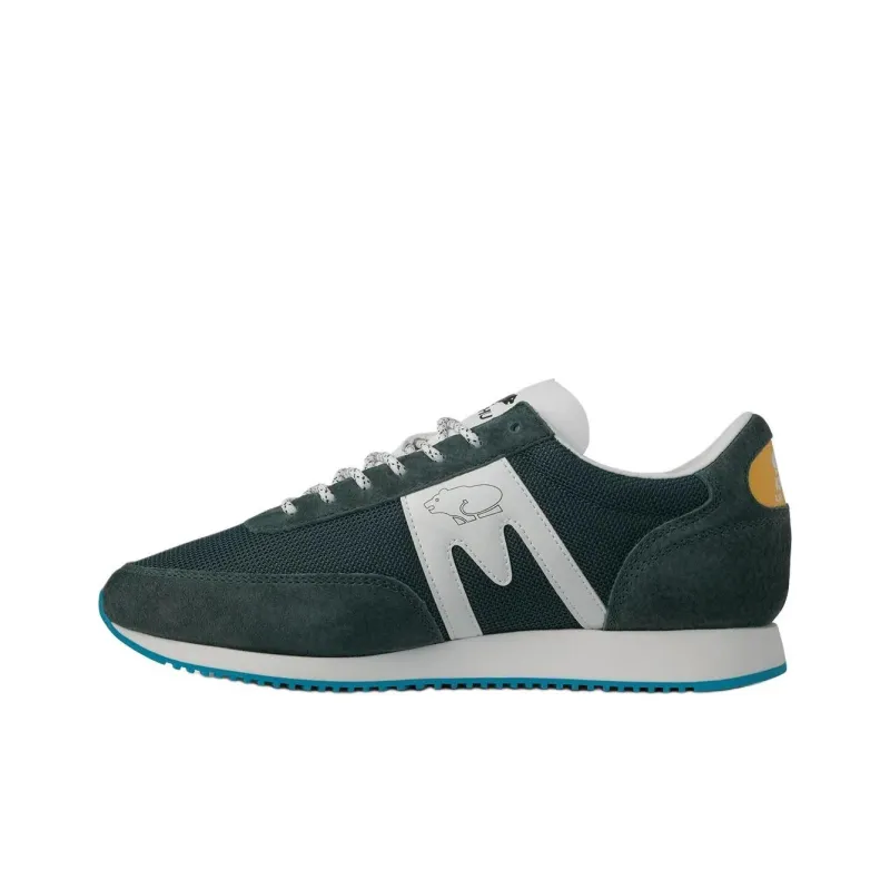 KARHU Albatross 82 'Dark Forest Bright White'-0