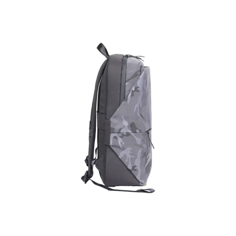 Lenovo 3D Effect Jacquard Wear-Resistant Water-Repellent Camouflage Laptop Bag-2