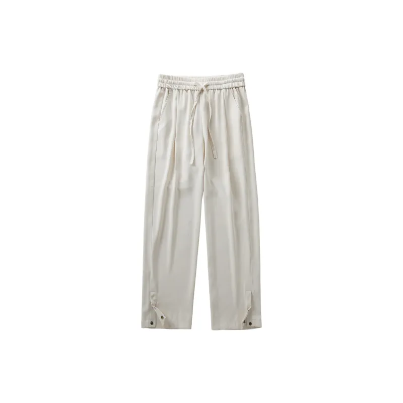 Duke car Casual Pants Men-1