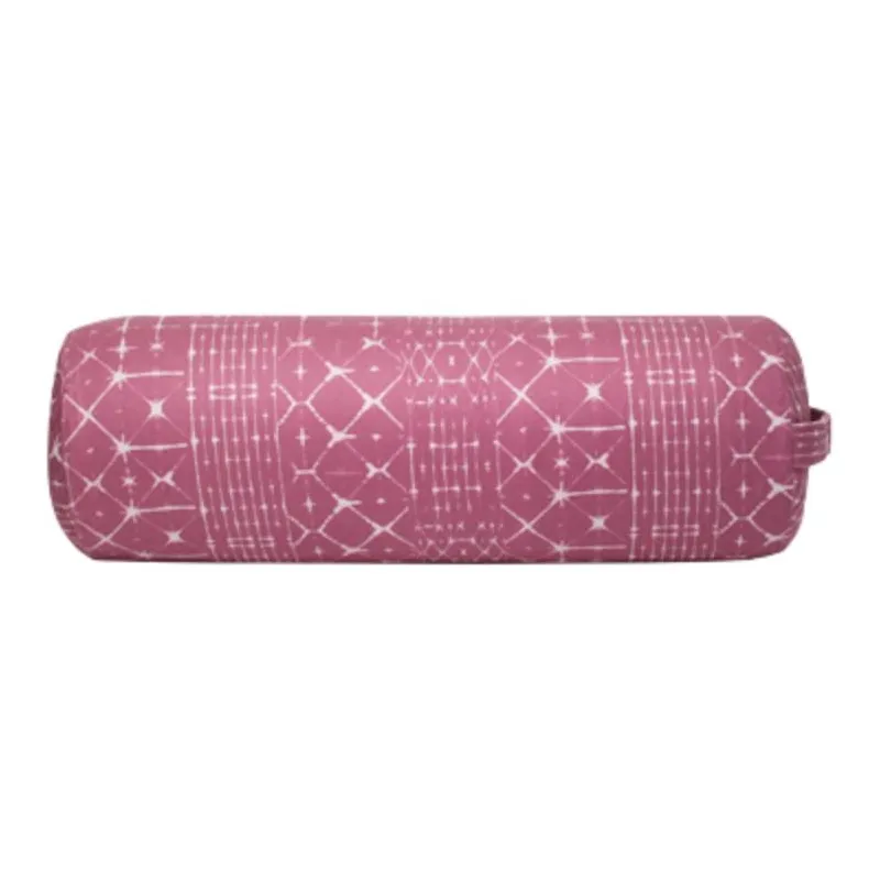 Manduka Yoga Pillow Other Fiber Fabric Unisex-0