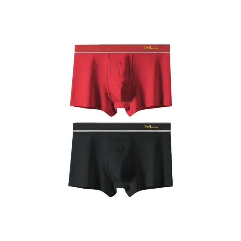 MIIOW Men Underpants-14