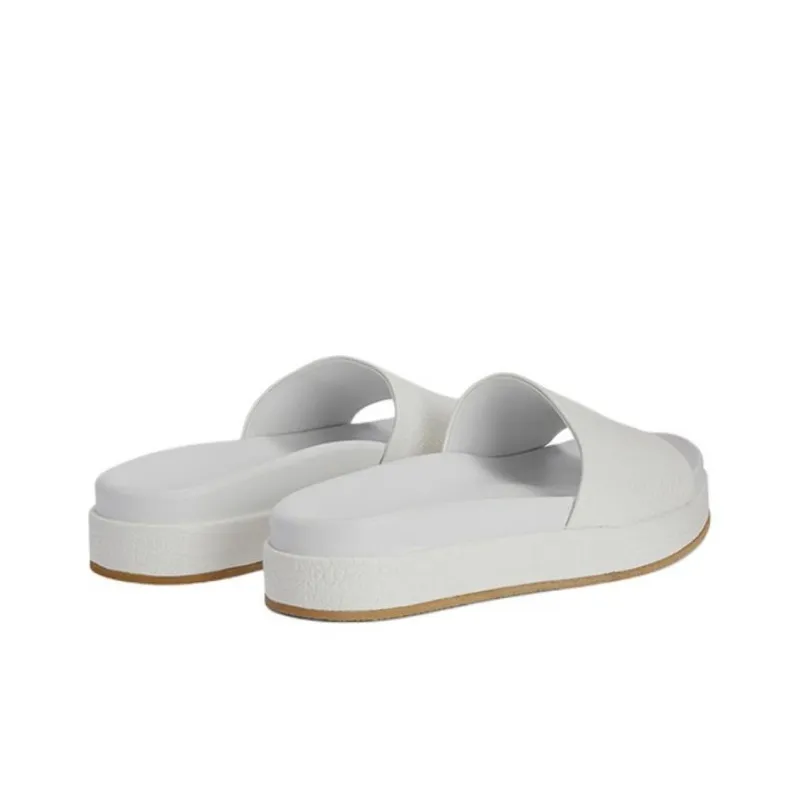 Giuseppe Zanotti Gz indi Leather Slides-3