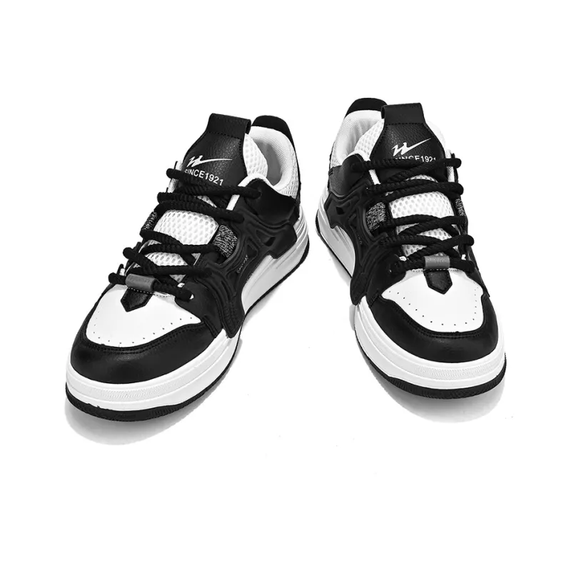 DOUBLE STAR 88 Skateboard Shoes Men's-3