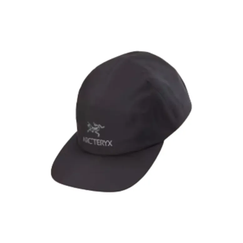 Arcteryx   Baseball Caps Unisex Black-0