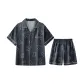 JH Ice Silk Men's 85418
