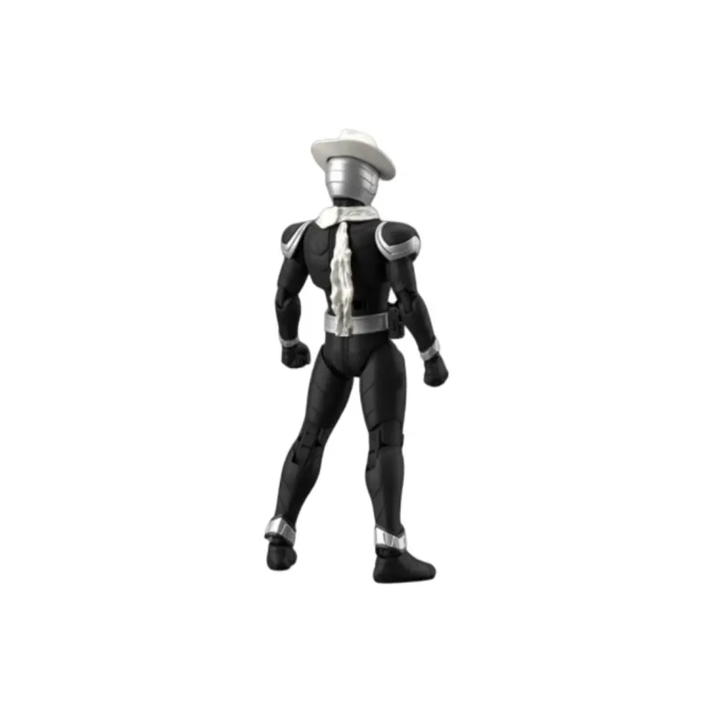 BANDAI Kamen Rider Skull Figure rise Standard Model Kits-2
